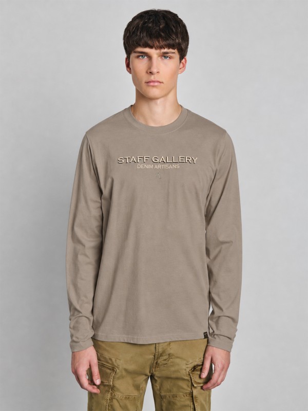 Felix Man Long Sleeve