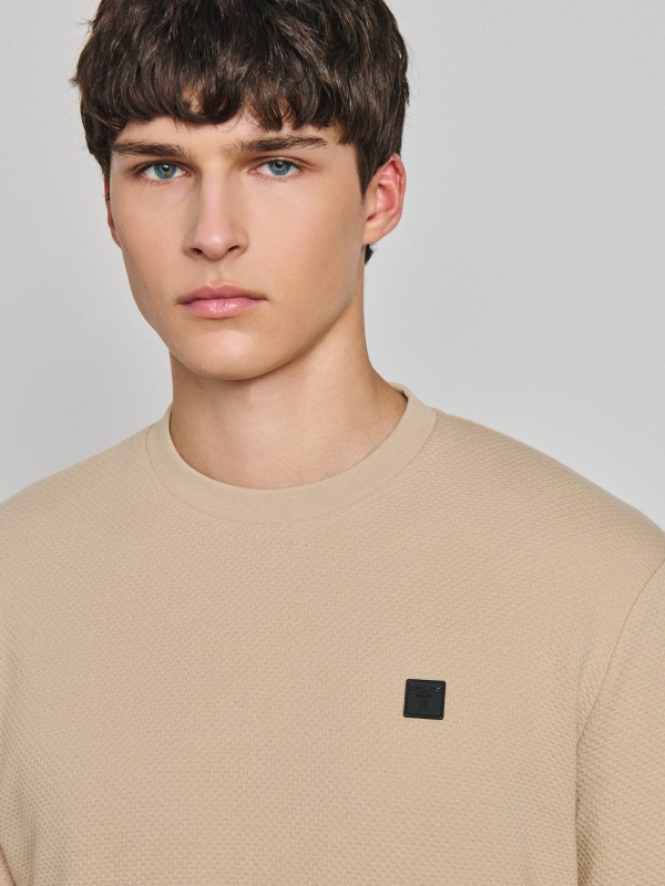 Ossy Man Long Sleeve