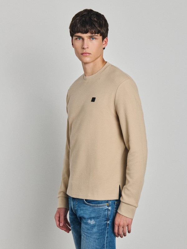 Ossy Man Long Sleeve