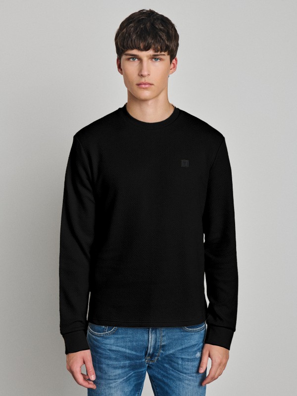 Ossy Man Long Sleeve