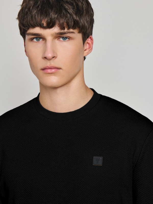 Ossy Man Long Sleeve