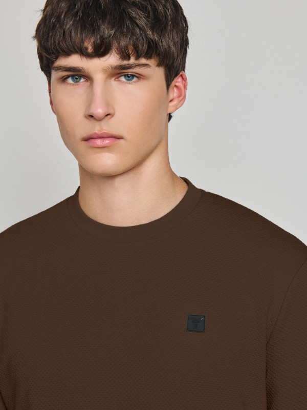 Ossy Man Long Sleeve