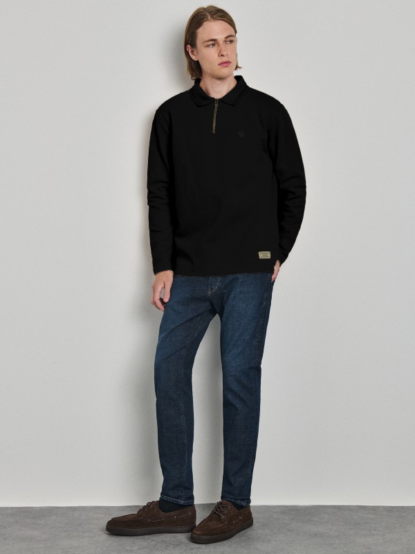 Marco Man Long Sleeve