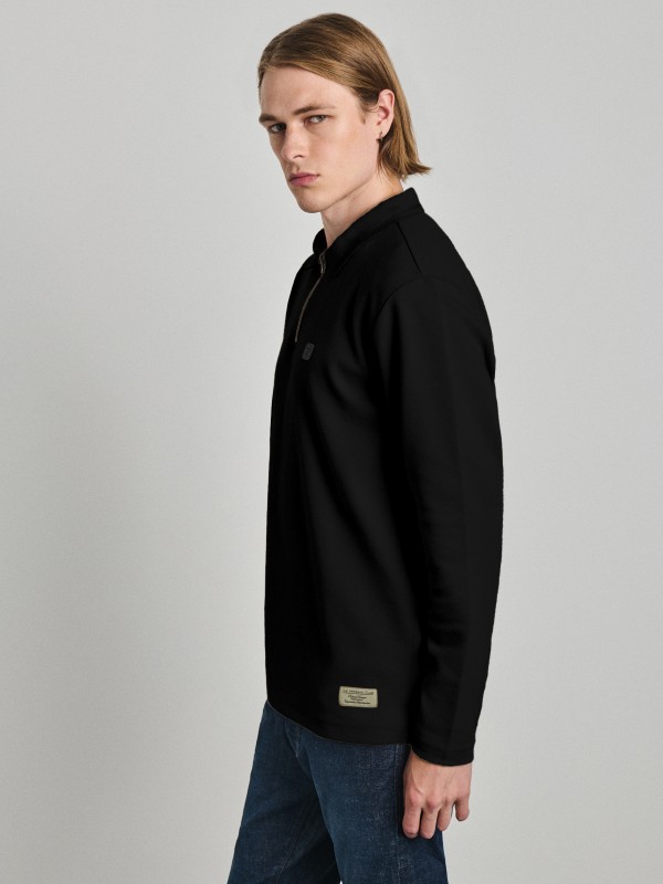 Marco Man Long Sleeve