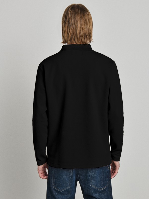 Marco Man Long Sleeve
