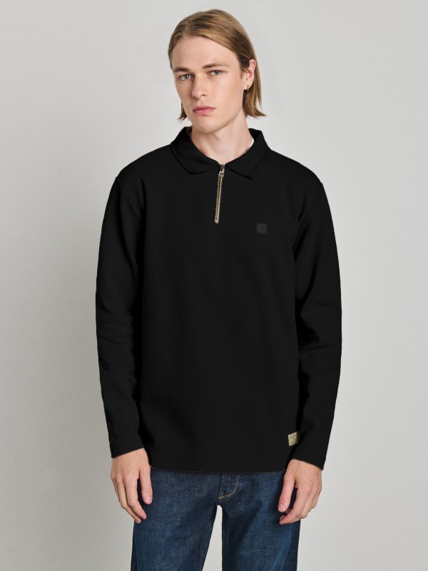 Marco Man Long Sleeve