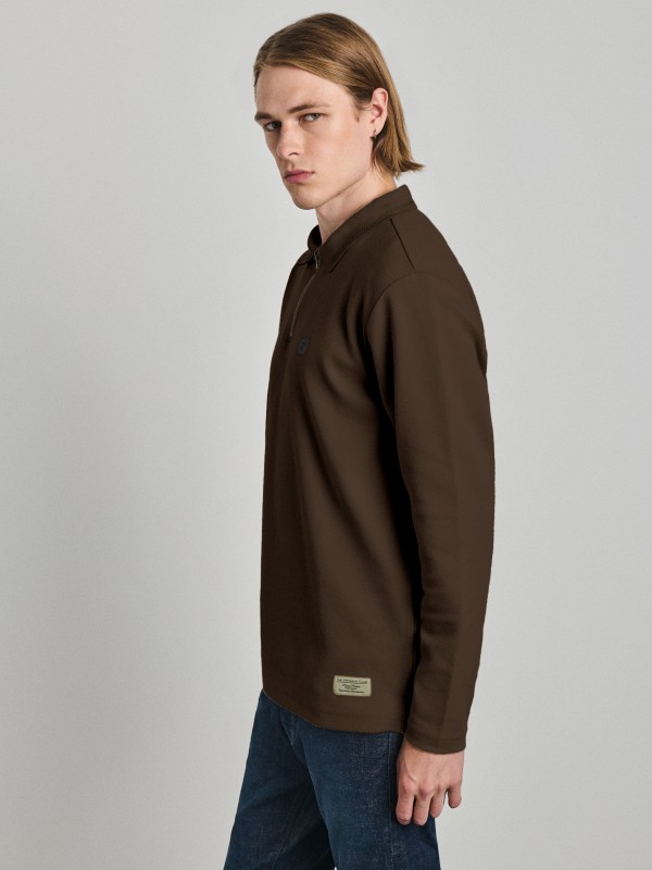 Marco Man Long Sleeve