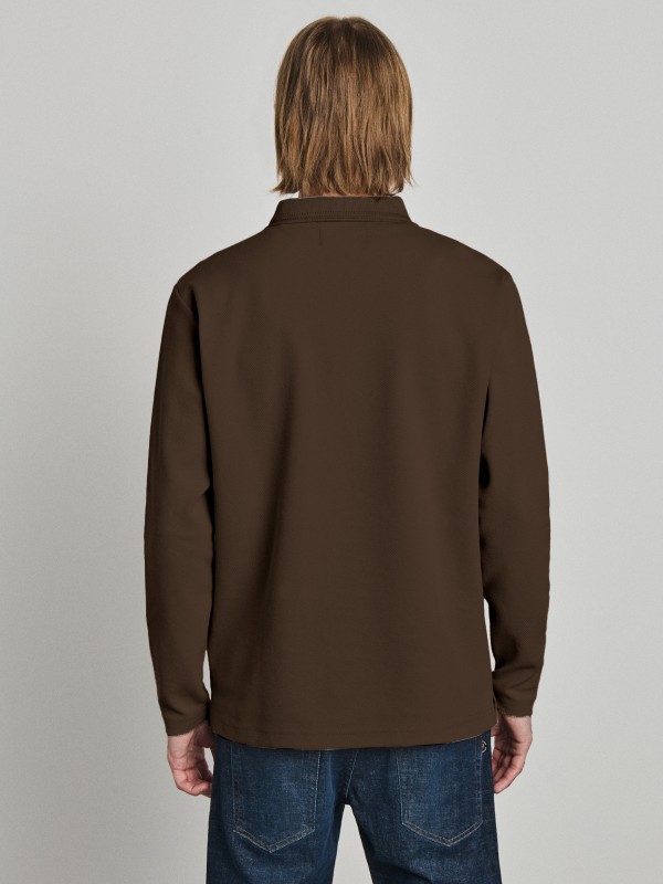 Marco Man Long Sleeve