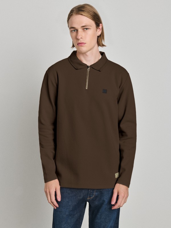 Marco Man Long Sleeve