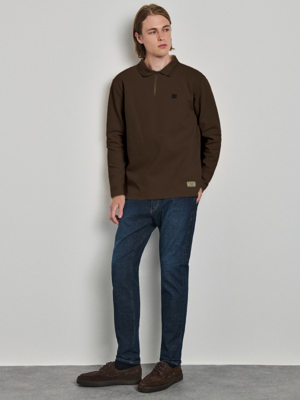 Marco Man Long Sleeve