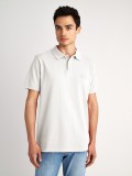 Man Thomas Polo Shirt