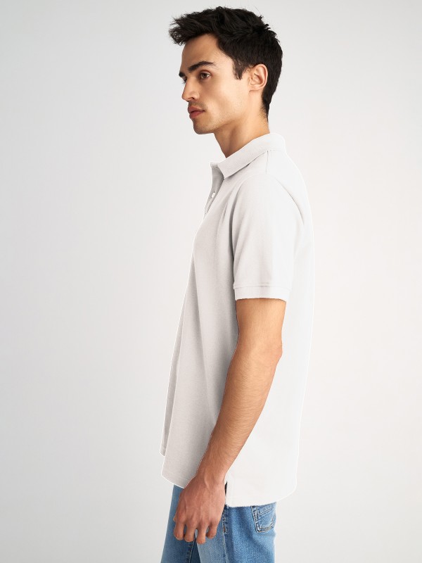 Man Thomas Polo Shirt