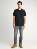 Man Thomas Polo Shirt