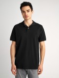 Man Thomas Polo Shirt
