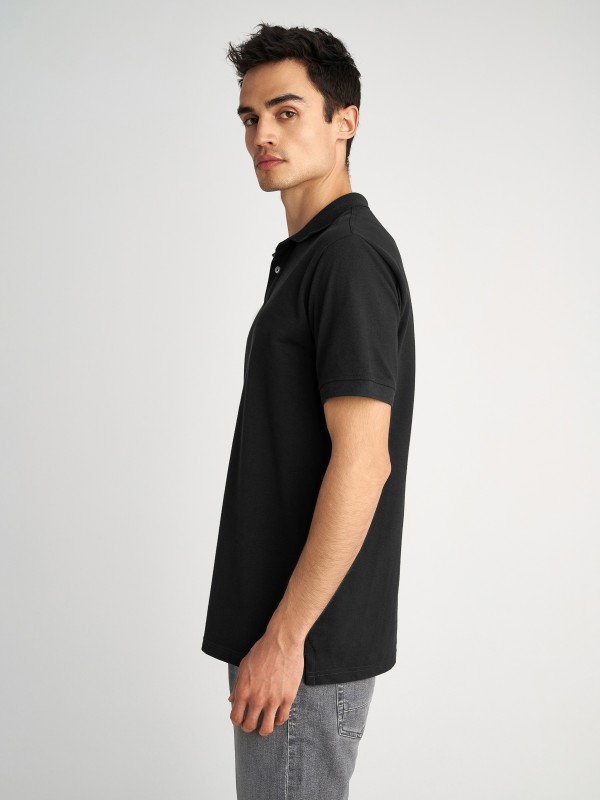 Man Thomas Polo Shirt