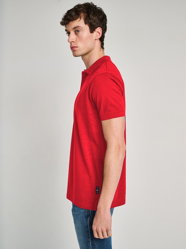 Thomas Man Polo
