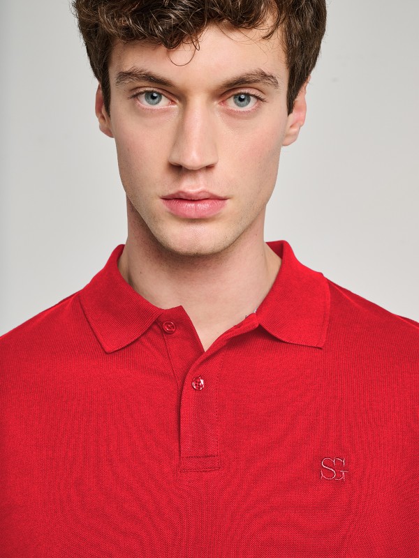 Thomas Man Polo