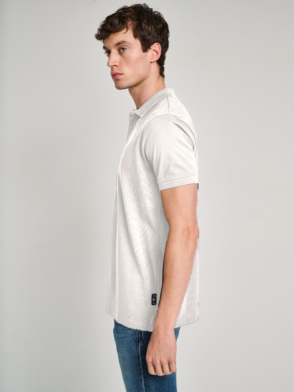 Thomas Man Polo