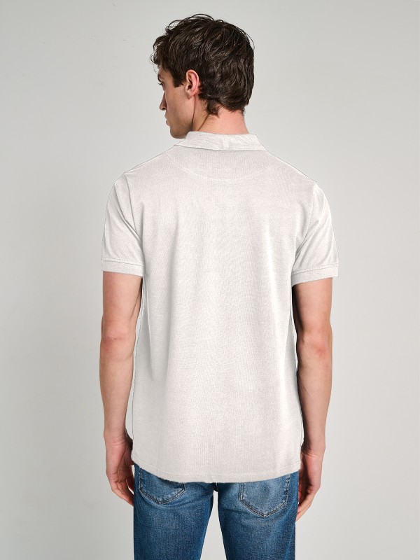 Thomas Man Polo
