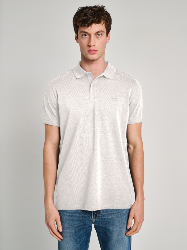 Thomas Man Polo