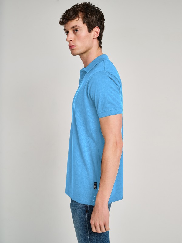 Thomas Man Polo