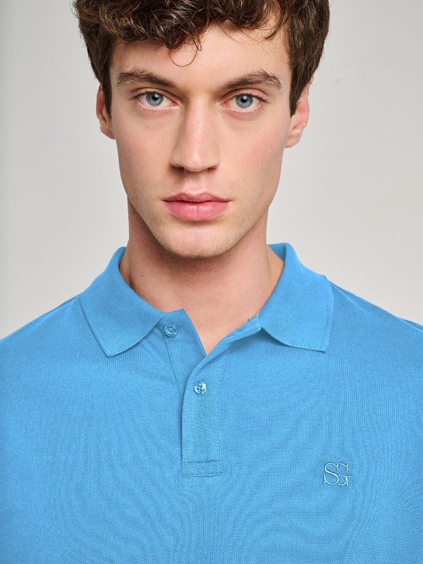 Thomas Man Polo