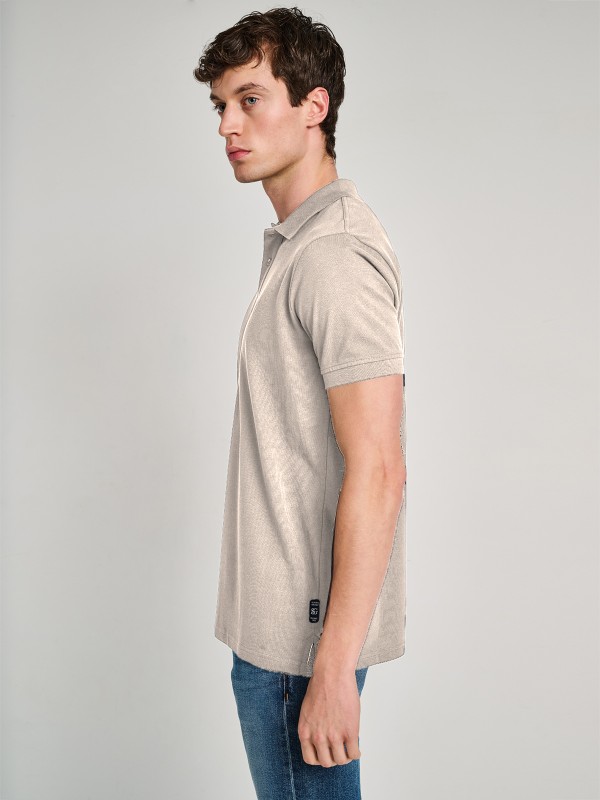 Thomas Man Polo