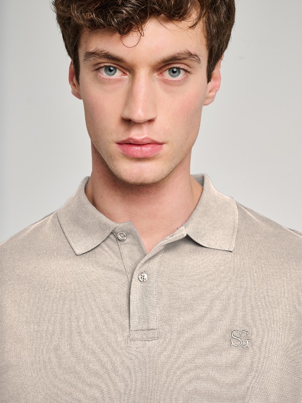 Thomas Man Polo