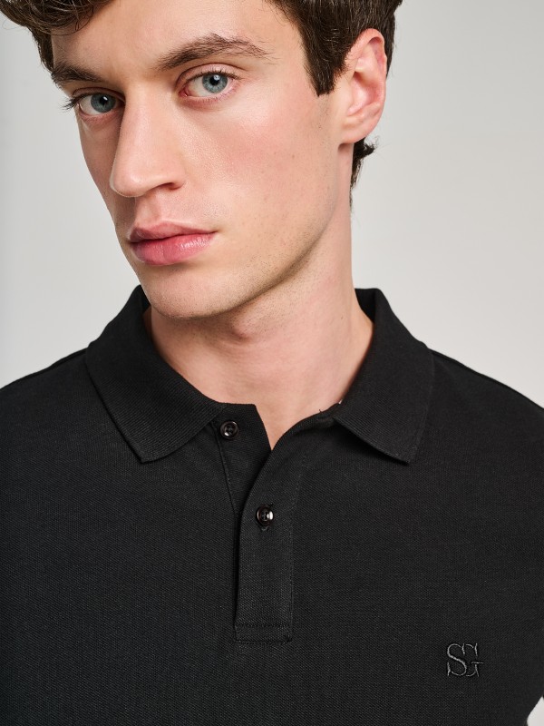 Thomas Man Polo