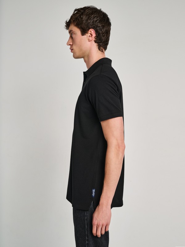 Thomas Man Polo