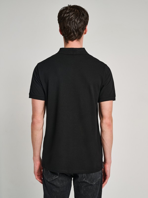 Thomas Man Polo