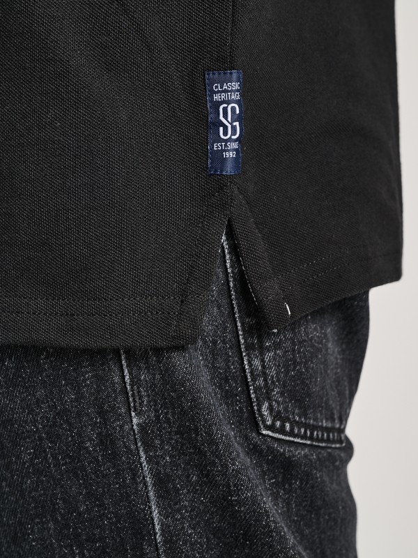 Thomas Man Polo