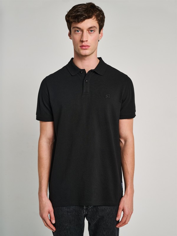 Thomas Man Polo