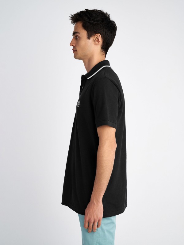 Calvin Man Polo Shirt