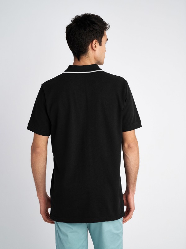 Calvin Man Polo Shirt