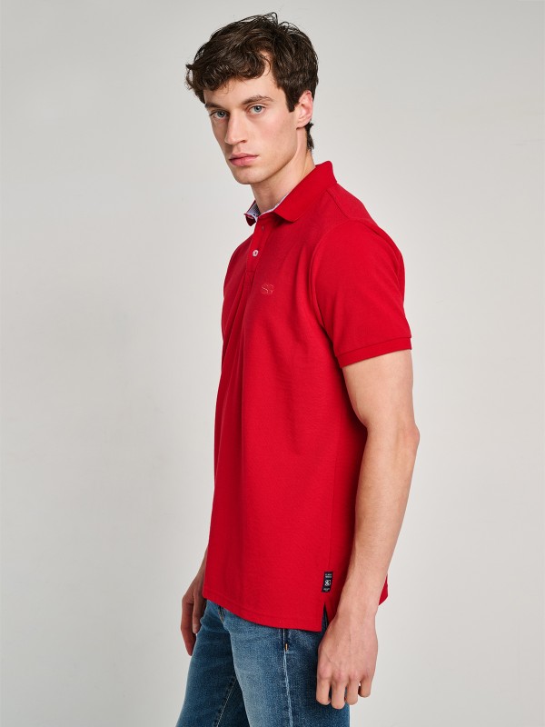 Mat Man Polo