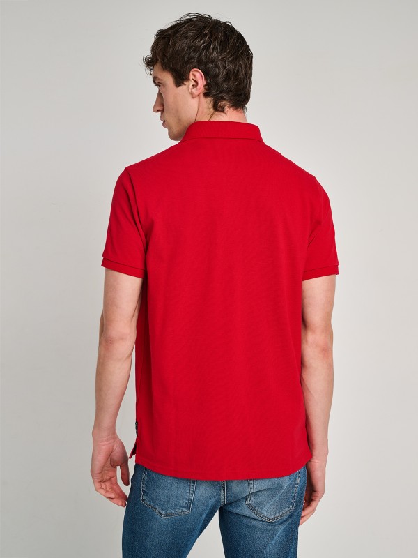 Mat Man Polo