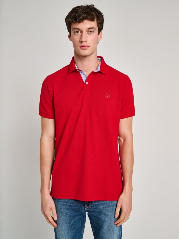 Mat Man Polo