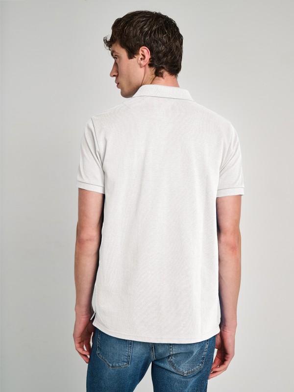 Mat Man Polo