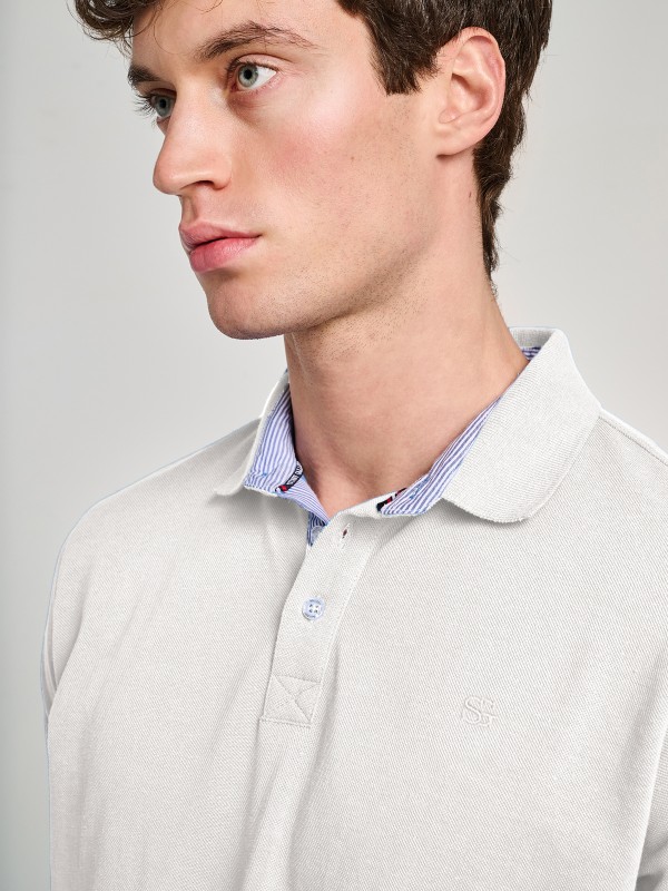 Mat Man Polo
