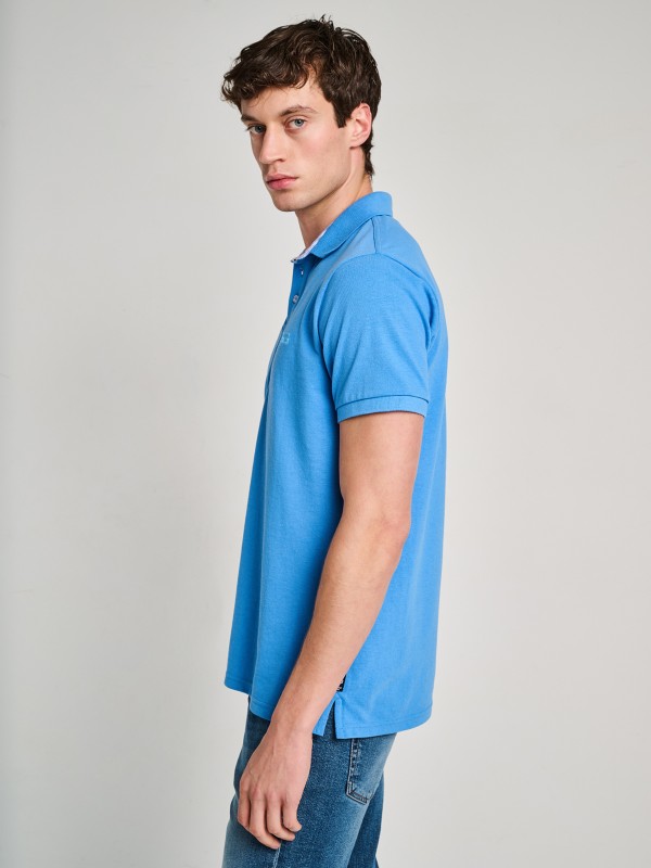 Mat Man Polo