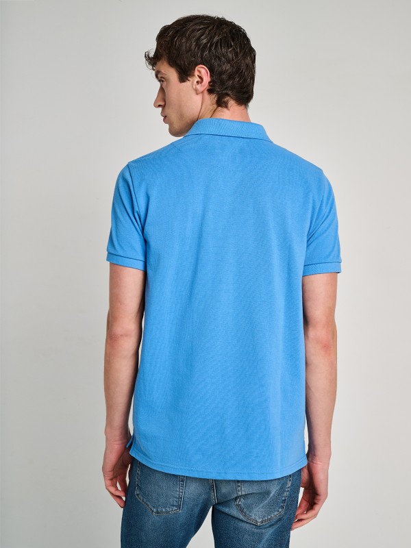 Mat Man Polo