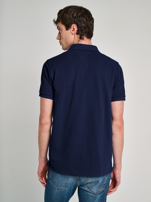 Mat Man Polo