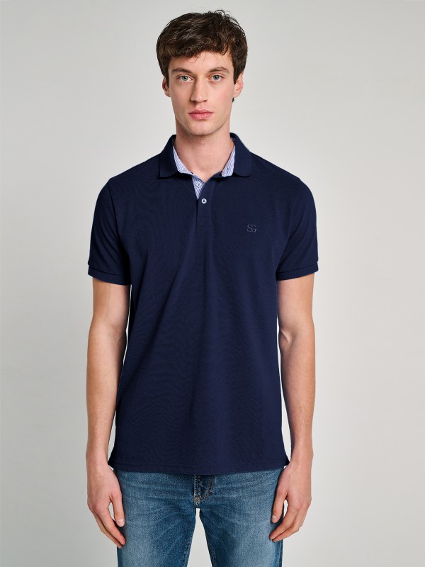Mat Man Polo