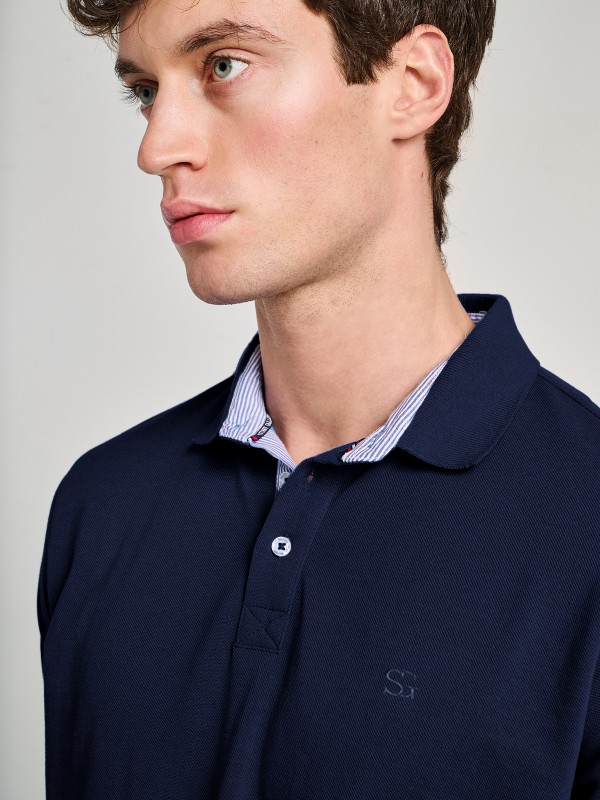 Mat Man Polo