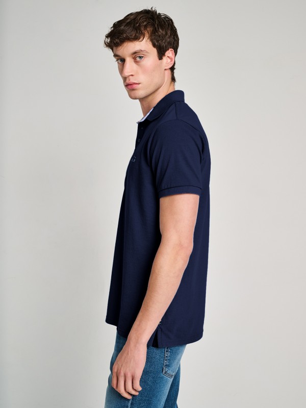 Mat Man Polo