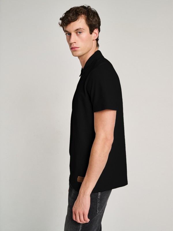 Mason Man Polo