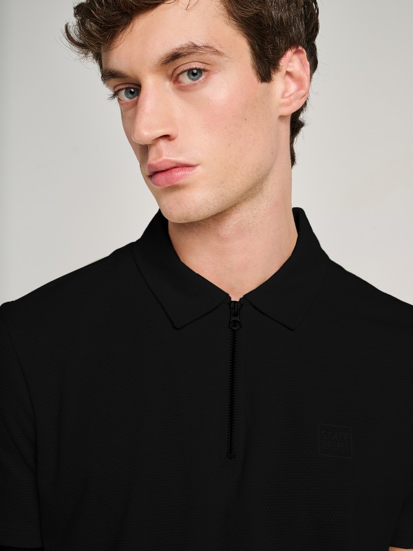 Mason Man Polo