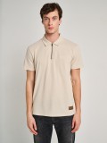 Mason Man Polo