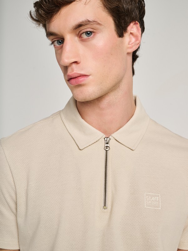 Mason Man Polo